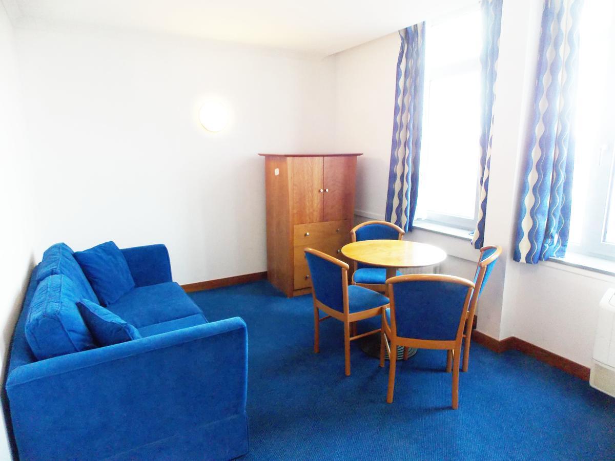 London - Wembley International Hotel Экстерьер фото