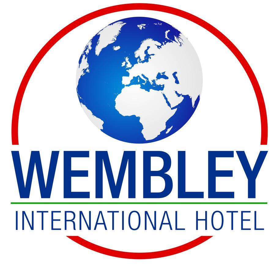 London - Wembley International Hotel Экстерьер фото